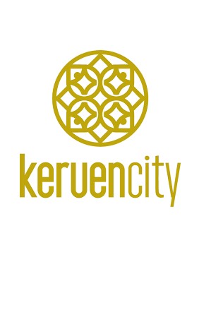 ТРЦ KeruenCity